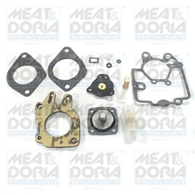 Repair Kit, carburettor